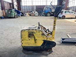 Online aukce: BOMAG  BPR 45/55 D
