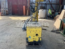 Online aukce: BOMAG  BPR 45/55 D