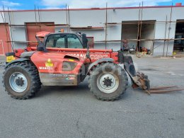 Интернет-аукцион: MANITOU  MLT 1035 LT LSU