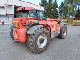 Интернет-аукцион: MANITOU  MLT 1035 LT LSU