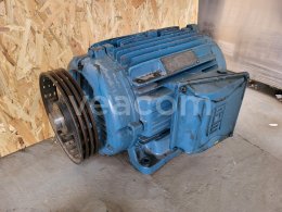 Online aukce:   ELEKTROMOTOR S REMENICOU ZN. WEG W22HIGH EFF.