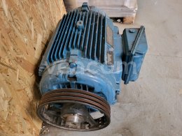 Online aukce:   ELEKTROMOTOR S REMENICOU ZN. WEG W22HIGH EFF.