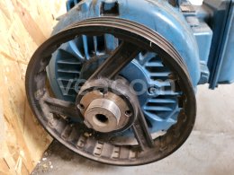Online aukce:   ELEKTROMOTOR S REMENICOU ZN. WEG W22HIGH EFF.