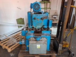 Online auction: TOS  VARNSDORF PK 35 STROJNÍ KOTOUČOVÁ PILA NA ŽELEZO