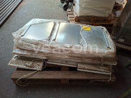Online auction:   SOUBOR 9 KS ELEKTRICKÝCH PŘÍMOTOPNÝCH TĚLES 1500 - 2000 W