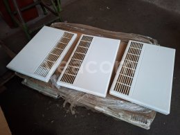 Aukcja internetowa:  SOUBOR 9 KS ELEKTRICKÝCH PŘÍMOTOPNÝCH TĚLES 1500 - 2000 W