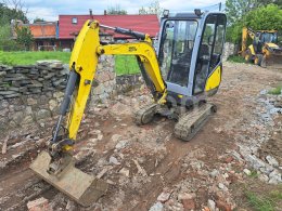 Aukcja internetowa: WACKER NEUSON  ET20