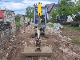Online aukce: WACKER NEUSON  ET20