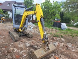 Online aukce: WACKER NEUSON  ET20