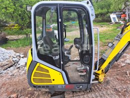 Online aukce: WACKER NEUSON  ET20