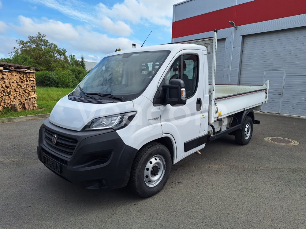 Aukcja internetowa: FIAT  DUCATO