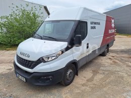 Online auction: IVECO  35S16