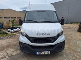 Online aukce: IVECO  DAILY 35S16