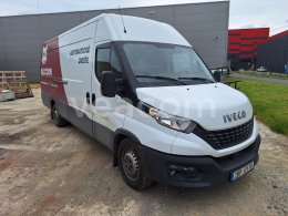 Online aukce: IVECO  DAILY 35S16