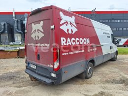 Online aukce: IVECO  DAILY 35S16