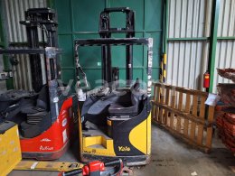 Online aukce: YALE  MR 14