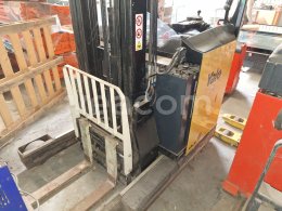 Online aukce: YALE  MR 14