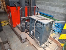 Online aukce: LINDE  R 14