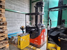 Интернет-аукцион: LINDE  R 14