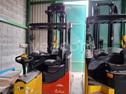 Online aukce: LINDE  R 14