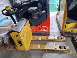 Online aukce: YALE  MP 16