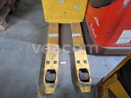 Online aukce: YALE  MP 16