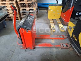 Online aukce: LINDE  T 16