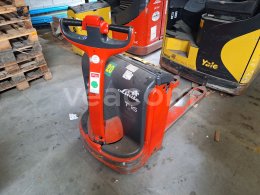 Online aukce: LINDE  T 16