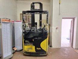 Online aukce: YALE  MR 14