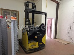 Online aukce: YALE  MR 14