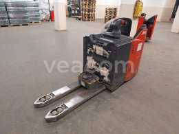 Online árverés: LINDE  T20