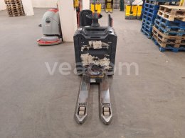 Online aukce: LINDE  T20