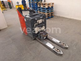 Online aukce: LINDE  T20