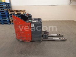 Online aukce: LINDE  T20
