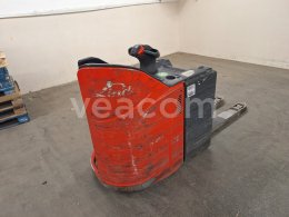 Online aukce: LINDE  T20