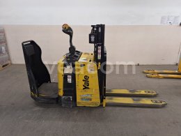 Online auction: YALE  MP 20XD