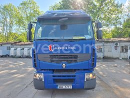Online-Versteigerung: RENAULT  PREMIUM DXI R 450 6X2 + HR