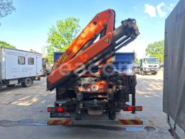 Online-Versteigerung: RENAULT  PREMIUM DXI R 450 6X2 + HR