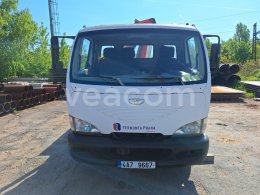 Online aukce: AVIA  D75 + HR