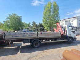 Online aukce: AVIA  D75 + HR
