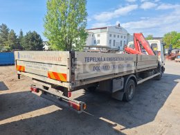 Online aukce: AVIA  D75 + HR