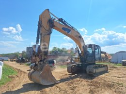 Online aukce: CAT  336 D