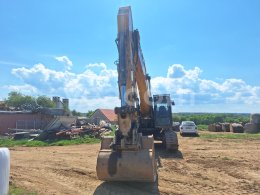 Online aukce: CATERPILLAR  336 D