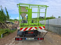 Aukcja internetowa: NISSAN  CABSTAR + MP 16