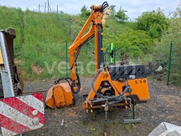Aukcja internetowa:   BERCI FB/P 500