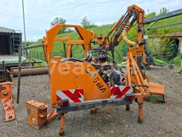 Online aukce:   COSMO DSV 5