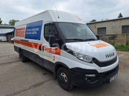 Online auction: IVECO  DAILY 50C18