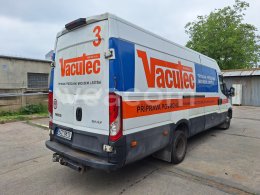 Online auction: IVECO  DAILY 50C18