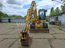 Online aukce: KOMATSU  PW 98MR-8 4X4