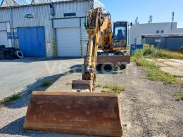 Online auction: LIEBHERR  A 904 LITRONIC